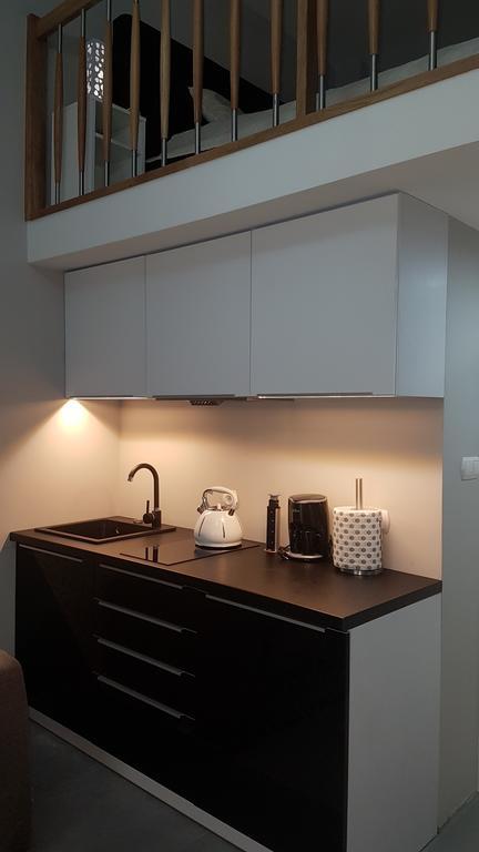 Apartament Magnolia Przy Morzu Miedzyzdroje Extérieur photo