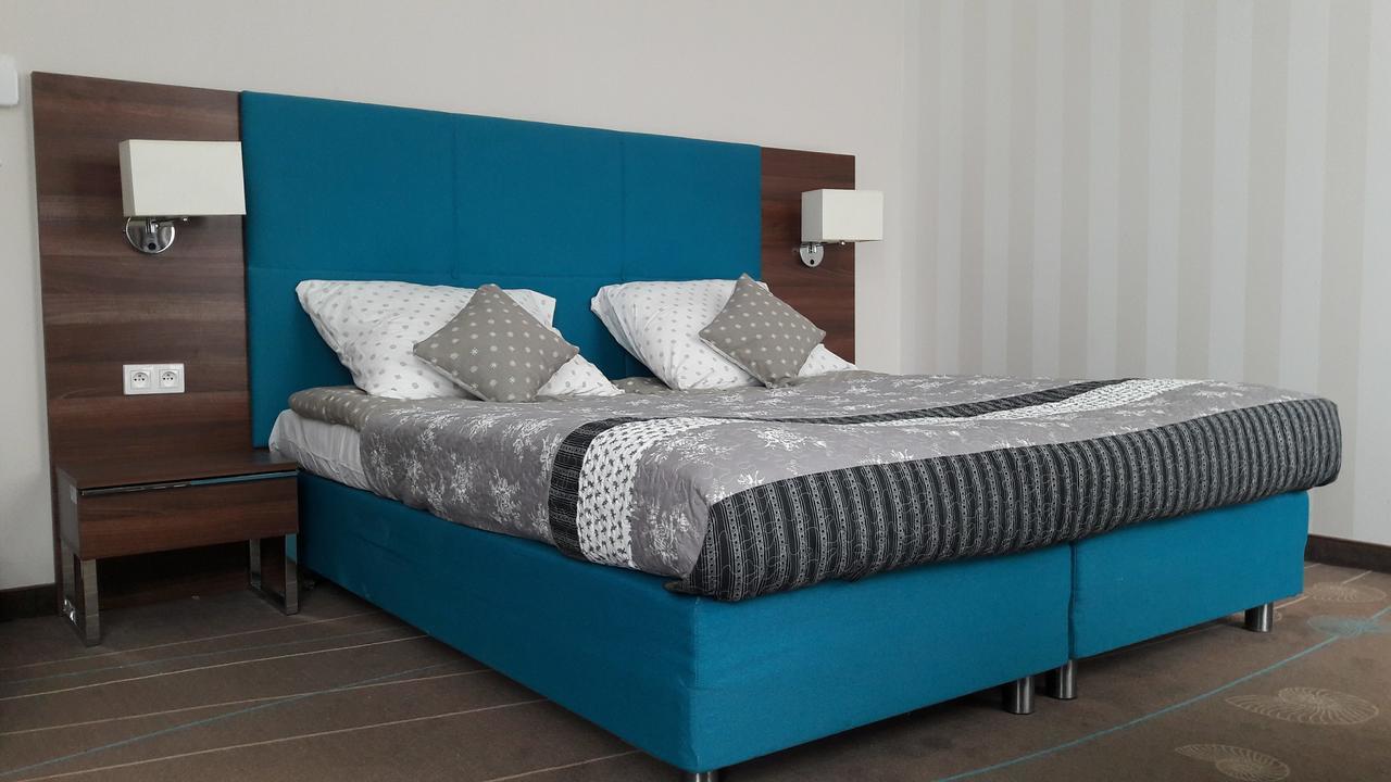 Apartament Magnolia Przy Morzu Miedzyzdroje Extérieur photo